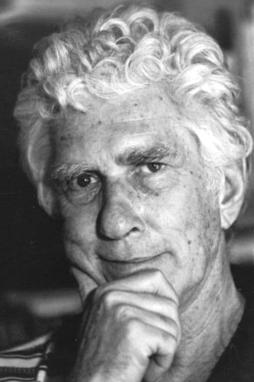 Valêncio Xavier profile photo