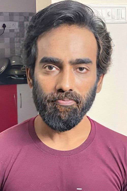 Shanmugam Ramasamy profile photo