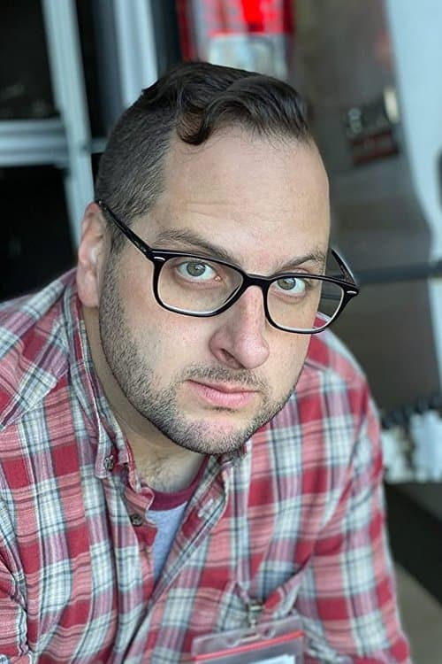 Adrian DiGiovanni profile photo