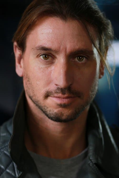 Ryan Stuart profile photo