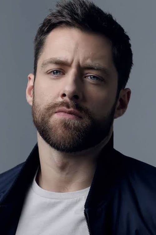 Richard Rankin profile photo