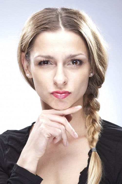 Barbora Mošnová profile photo