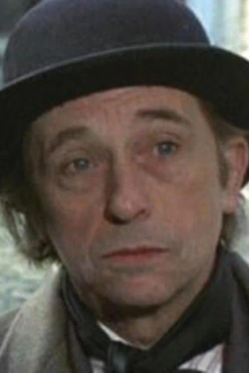 George Tovey profile photo