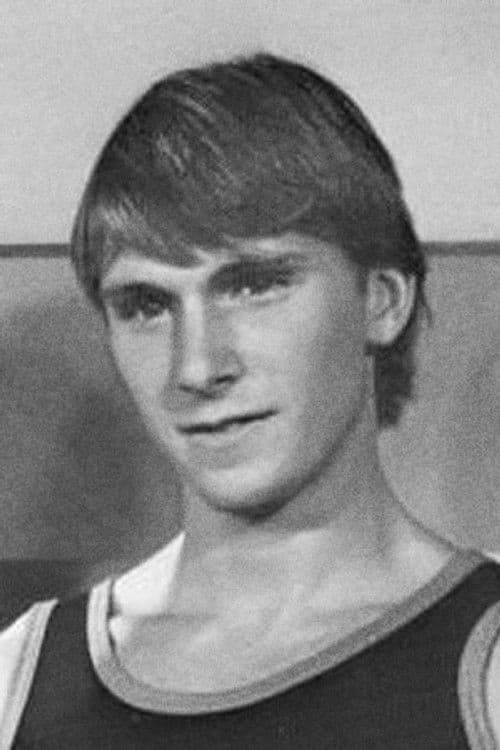 Lee Thompson profile photo