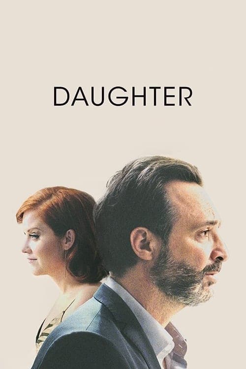 Daughter poster