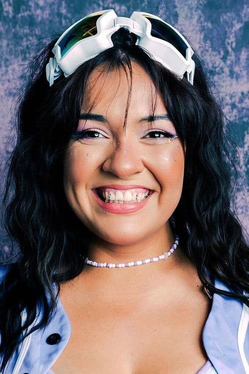 Cassandra Arriaga profile photo