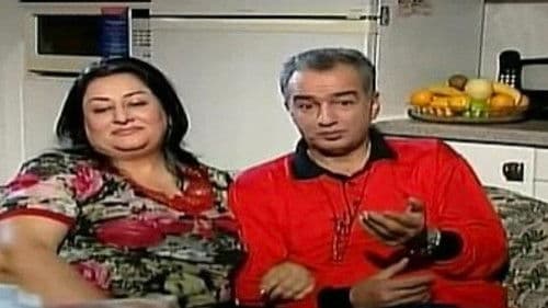 Evləri göydələn yar poster