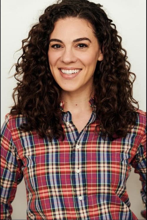 Rosie Moss profile photo