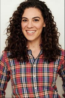 Rosie Moss profile photo