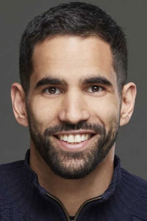 Ouissem Belgacem profile photo