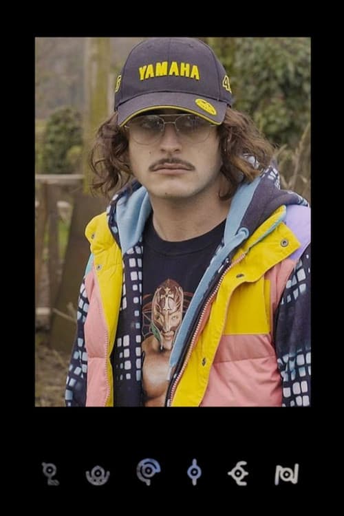 Lucien Boursin poster