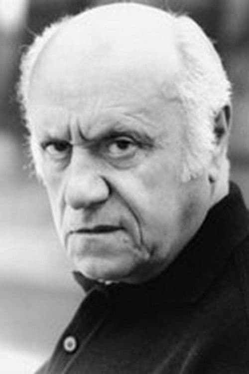 Bruno Vetti profile photo