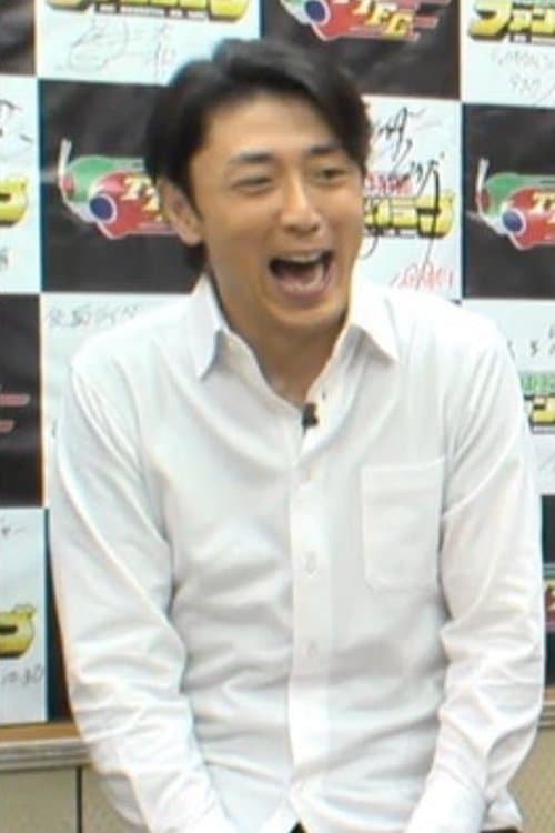 Yoshihiro Fukuda profile photo