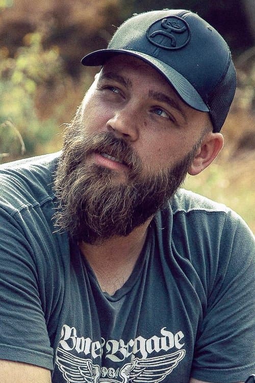 Joshua Shreve profile photo