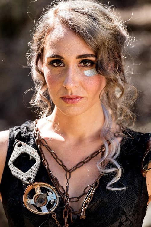 Madeleine Kennedy profile photo