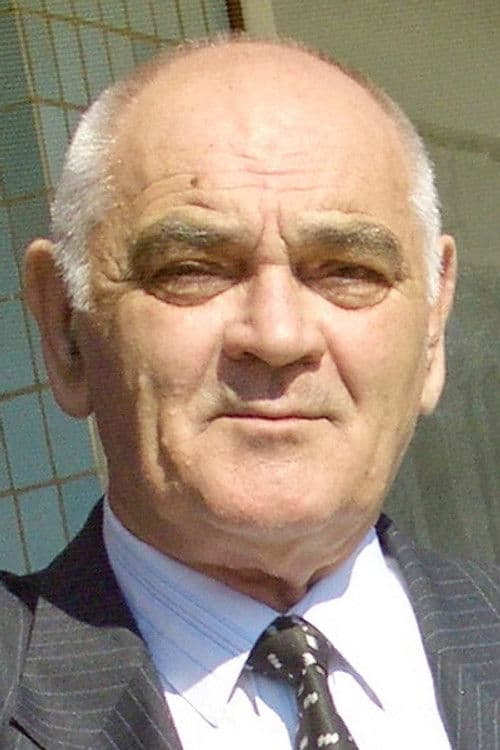 Leonid Sikoruk profile photo