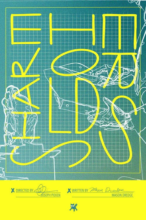 Shareholders poster