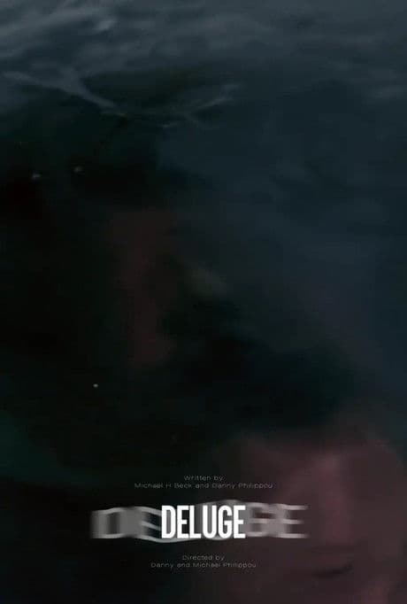 Deluge poster