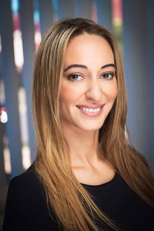 Maria Tevelis profile photo