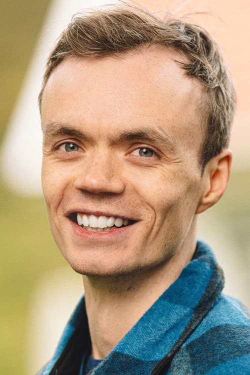 Stinius Maurstad profile photo