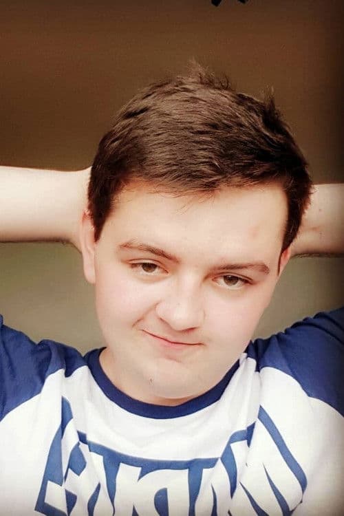 Luke Spellacy Shaw profile photo