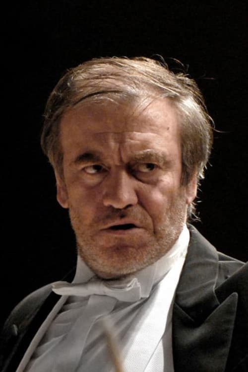 Valery Gergiev profile photo