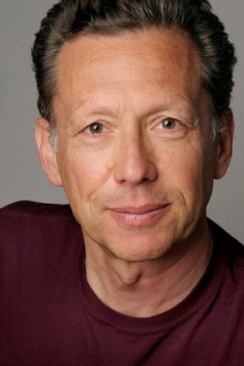 Stephan Schwartz profile photo