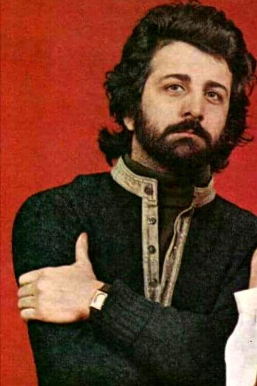 Masud Asadollahi profile photo