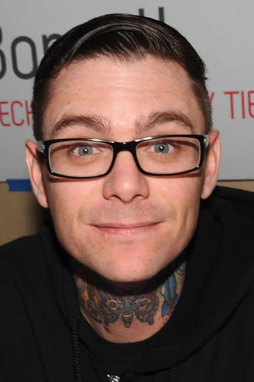 Brian Bonsall profile photo