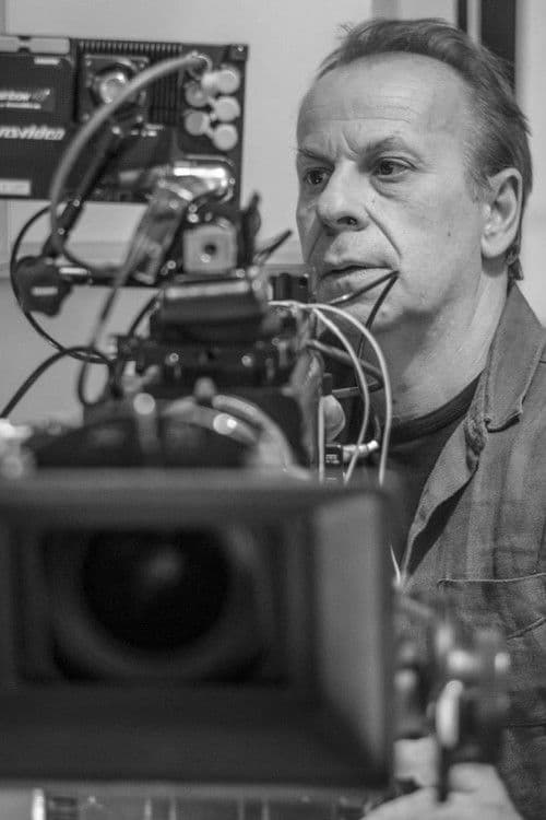 Mark Melville profile photo