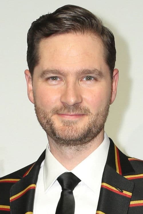 Charlie Pickering profile photo