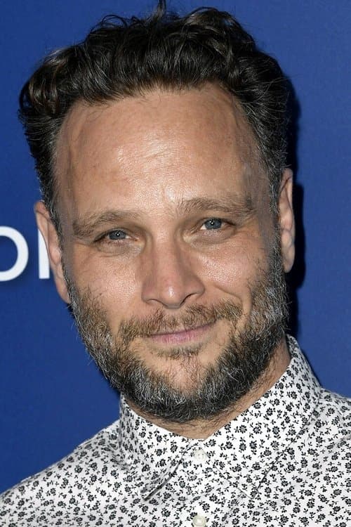 Ben Cotton profile photo