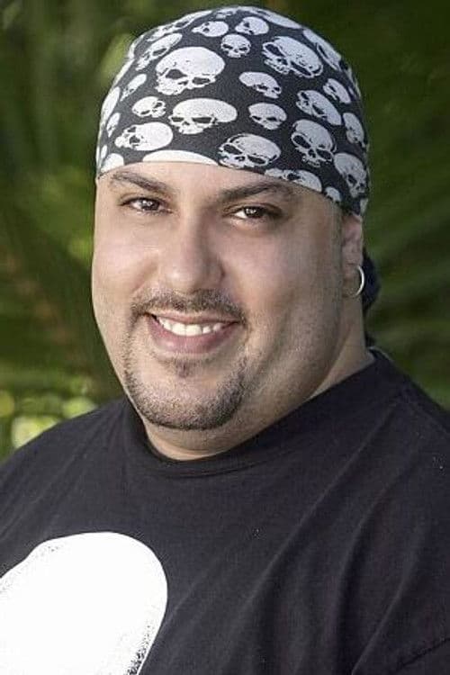 Billy Garcia profile photo