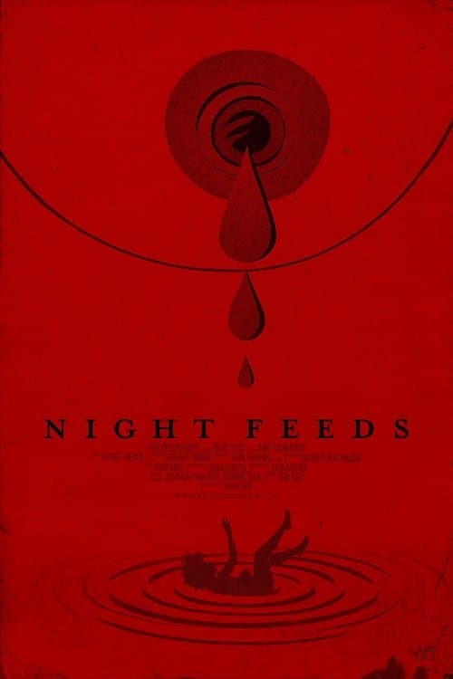 Night Feeds poster