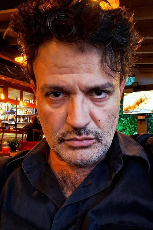 Christos Theofilatos profile photo