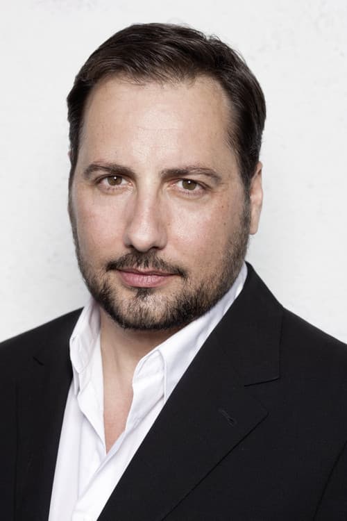 Alex Gernandt profile photo