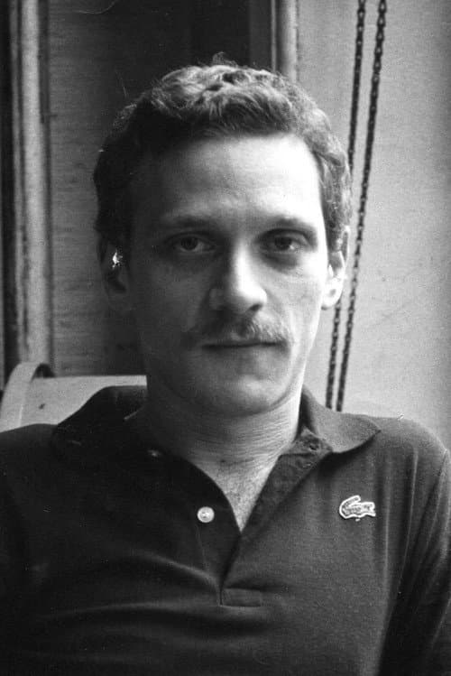 Howard Ashman profile photo