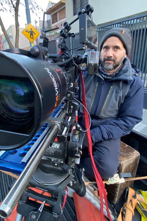 Daniel Ortega profile photo