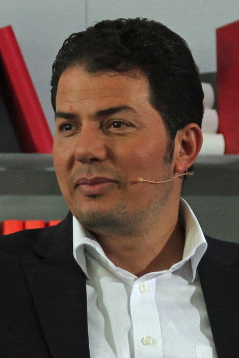 Hamed Abdel-Samad profile photo