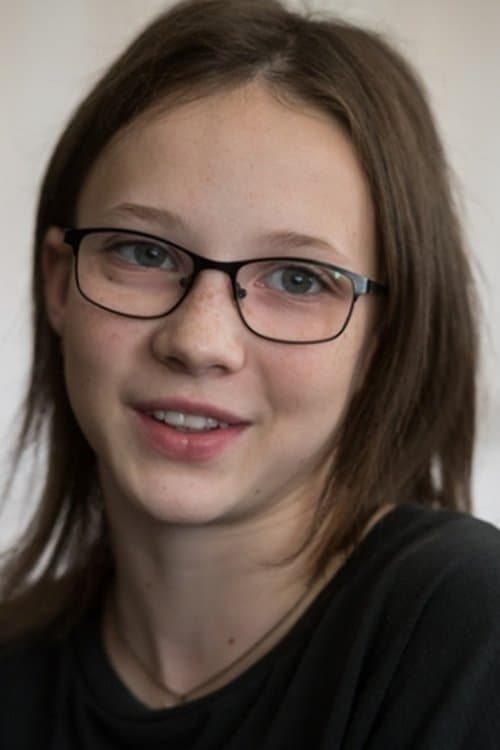 Fruzsina Hais profile photo