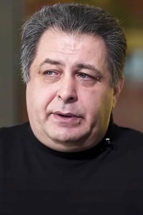 Dmitriy Lekukh profile photo