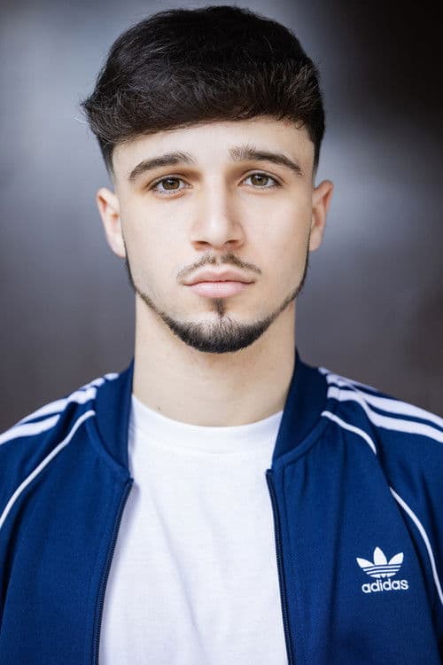 Lorenzo D'Agata profile photo