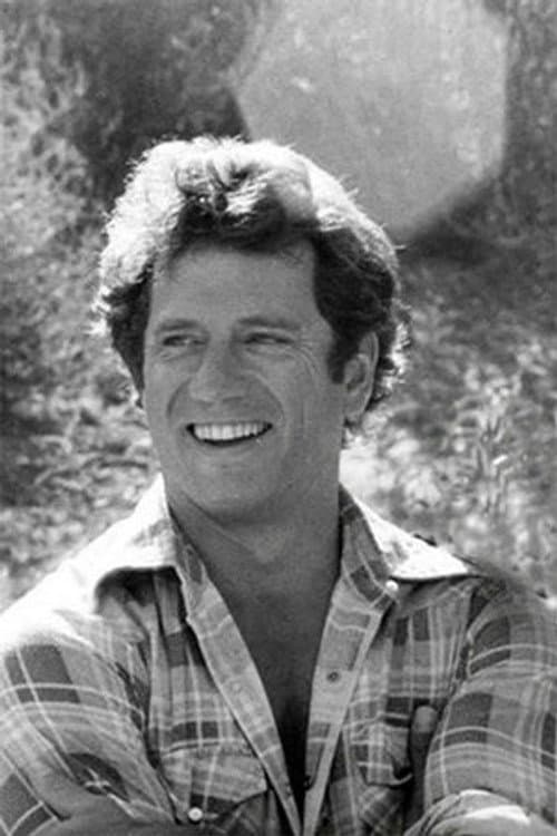 Barney Robertson profile photo
