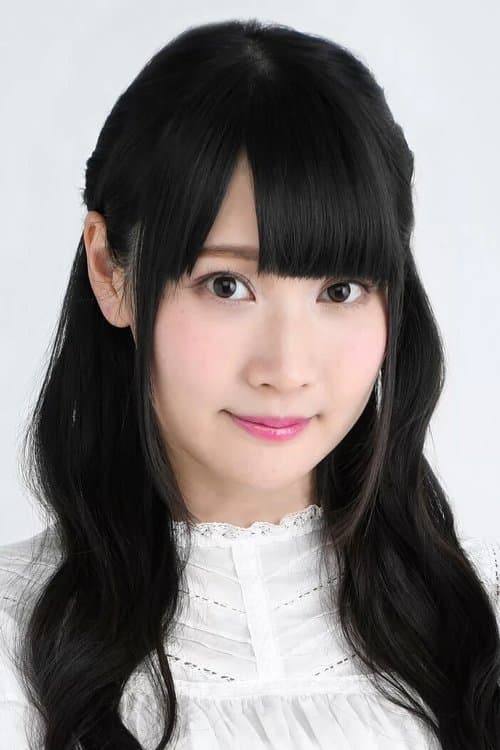 Kana Yuuki profile photo