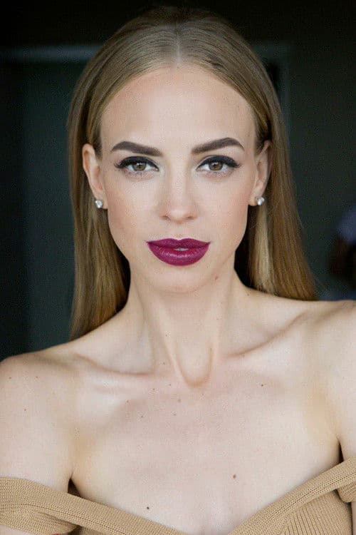 Nadezhda Sysoeva profile photo