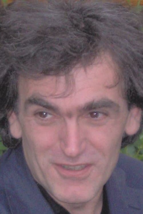 Pierre Lanfranchi profile photo
