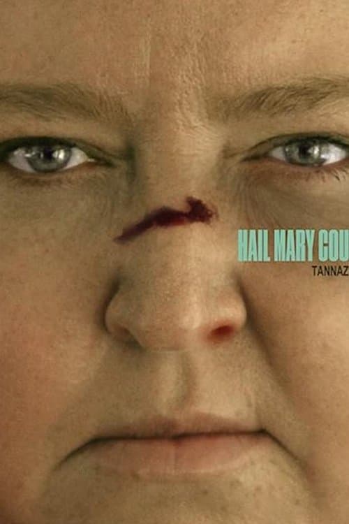 Hail Mary Country poster