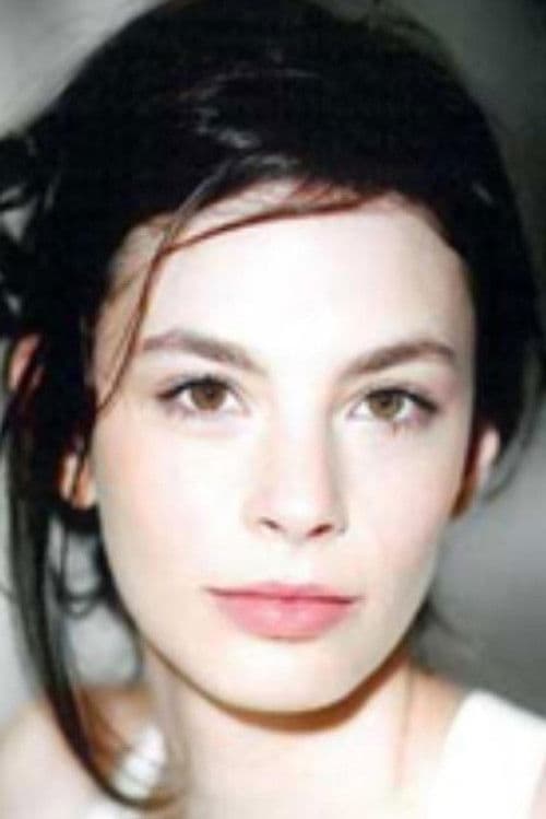 Raphaëlle Misrahi profile photo