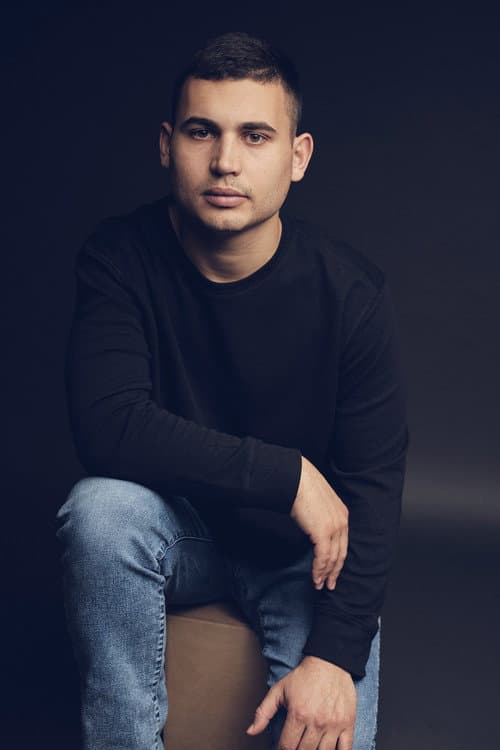 Nicholas Rubino profile photo