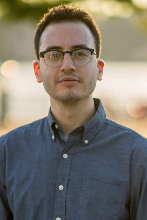 Eli Shapiro profile photo